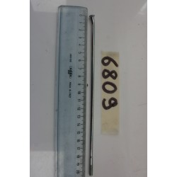 Raggio ruota 205 X 3,7 mm...