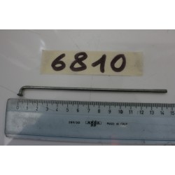 Raggio ruota 145 X 3 mm...