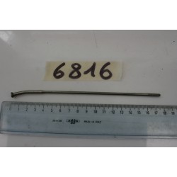 Raggio ruota 175 X 3 mm...