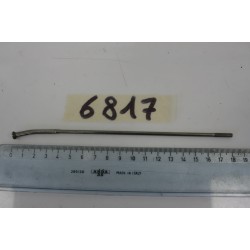 Raggio ruota 180 X 3 mm...