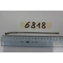 Raggio ruota 178 X 3 mm...