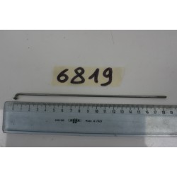 Raggio ruota 184 X 3 mm...