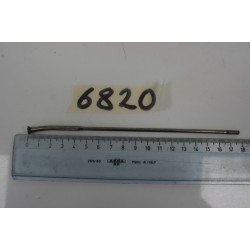 Raggio ruota 177 X 3 mm...