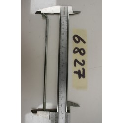 Raggio ruota 154 X 3,5 mm...