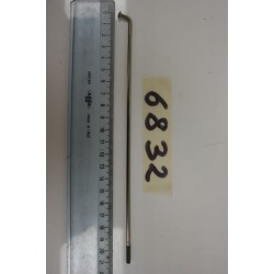 Raggio ruota 210 X 3 mm...