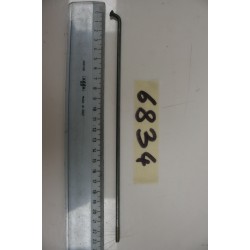 Raggio ruota 229 X 3,5 mm...