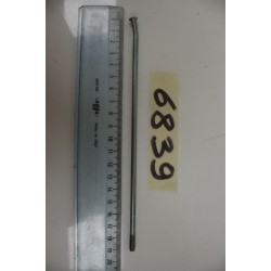 Raggio ruota 190 X 4 mm...