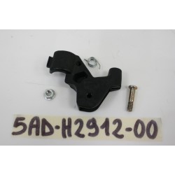 Supporto leva sx Left lever...