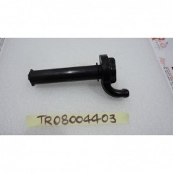 Manopola comando gas grip Triumph Street triple 675 13 15