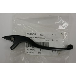 Leva freno dx Brake lever...