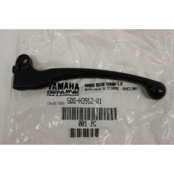 Leva freno sx Brake lever...