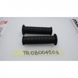 Manopole manubrio grip set trhottle Triumph Street triple 675 06 15
