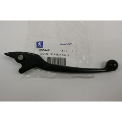 Leva freno dx Brake lever...