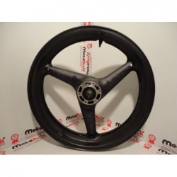 Cerchio  anteriore ruota originale wheel felge rims front Honda Hornet 600 03-06
