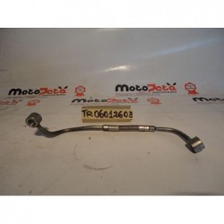 Tubo circuito lubrificazione hose circuit lubrication Triumph Speed Triple 