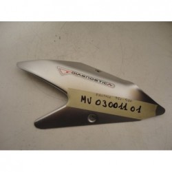 Cover Fianchetto diagnostica destro right fairing Mv Agusta Brutale 750 910