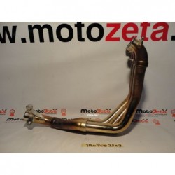 Collettore scarico Exhaust Manifolds Triumph speed triple 1050 08 10