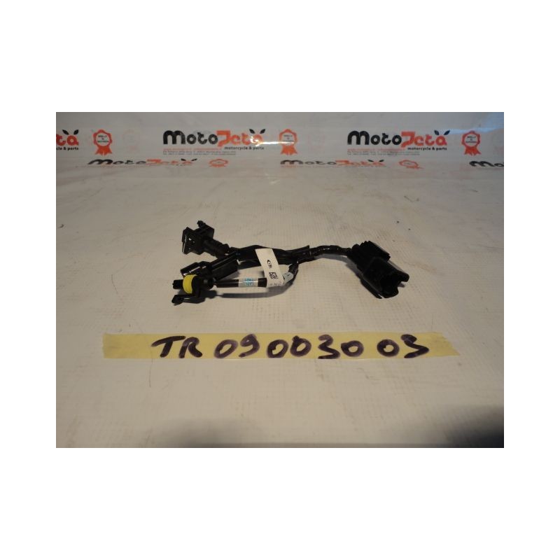 Cablaggio sensori sensors wiring Triumph Street Triple 11 15