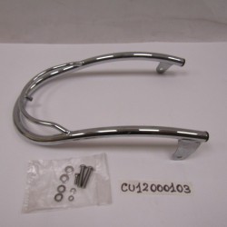 Bordo paraurti parafango...