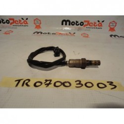 Sonda Lambda Sonde Auspuff Sensor Geber triumph speed triple 1050 11 15