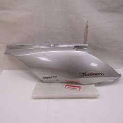 Carena coda sx Tail fairing...