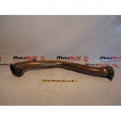 Collettore scarico Centrale Exhaust Manifolds Triumph daytona 675 06 12