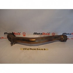 Collettore scarico Centrale Exhaust Manifolds Triumph daytona 675 06 12