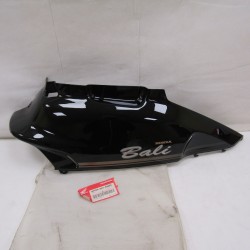 Carena coda dx Tail fairing...
