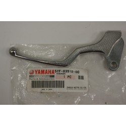 Leva sx Left lever Yamaha...