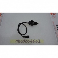 Interruttore cavalletto Switch front Stand Triumph street Triple 675 13 15