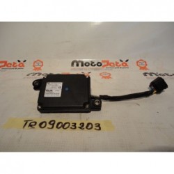 Centralina Immobilizer CDI Ecu Triumph Street Triple 675 13 15