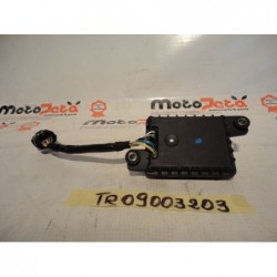 Centralina Immobilizer CDI Ecu Triumph Street Triple 675 13 15