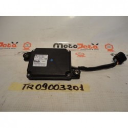 Centralina Immobilizer CDI Ecu Triumph Street Triple 675 13 15