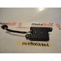 Centralina Immobilizer CDI Ecu Triumph Street Triple 675 13 15