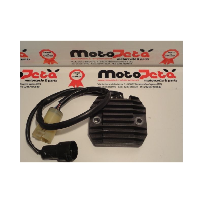 Regolatore di tensione voltage regulator Kawasaki Ninja Zx6r 98 02