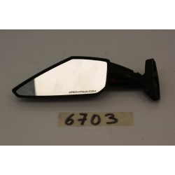 Specchietto sx aftermarket...