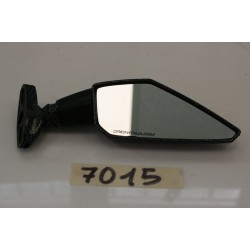 Specchietto aftermarket...