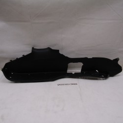 Pedana sx Footrest left...