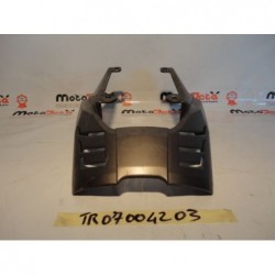 Cover Scarico Terminale Usato Exhaust cover triumph daytona 675 06 12