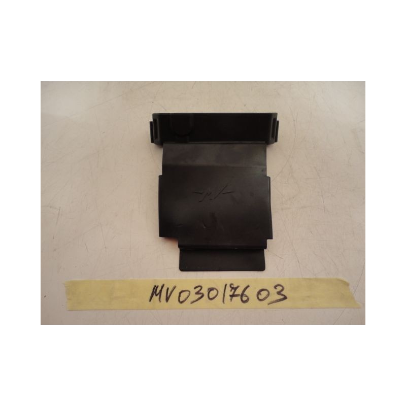 Gommino cover centralina Rubber unit CDI MV Agusta Brutale F3 Dragster 675 800