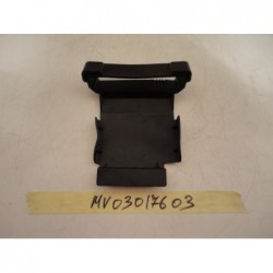 Gommino cover centralina Rubber unit CDI MV Agusta Brutale F3 Dragster 675 800