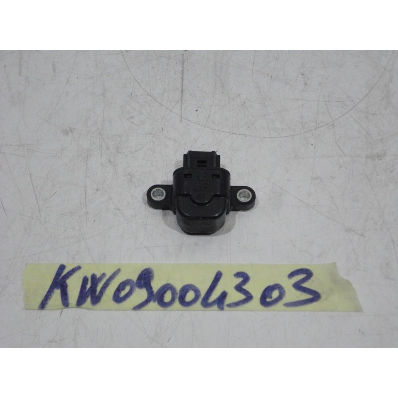 Sensore Antiribaltamento Front sensor kawasaki Z 1000 10 14