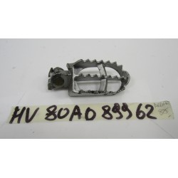 Pedana anteriore sx Left...