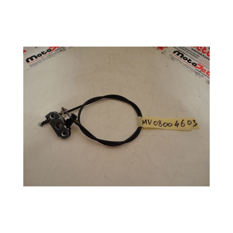 Cavo gancio apertura sella Cable Saddle opening MV Agusta Brutale F3 675 800