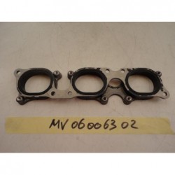 Collettori Aspirazione Inlet Manifold MV Agusta Brutale F3 675 800 Dragster