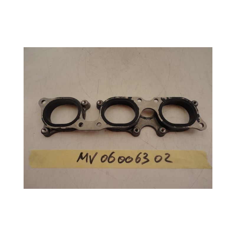 Collettori Aspirazione Inlet Manifold MV Agusta Brutale F3 675 800 Dragster