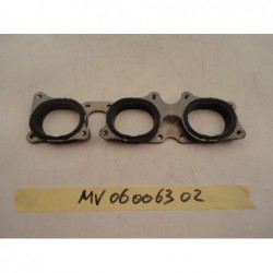 Collettori Aspirazione Inlet Manifold MV Agusta Brutale F3 675 800 Dragster