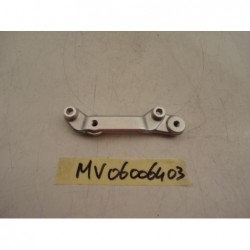 Staffa supporto bobina support bracket coil Mv Agusta Brutale F3 675 800