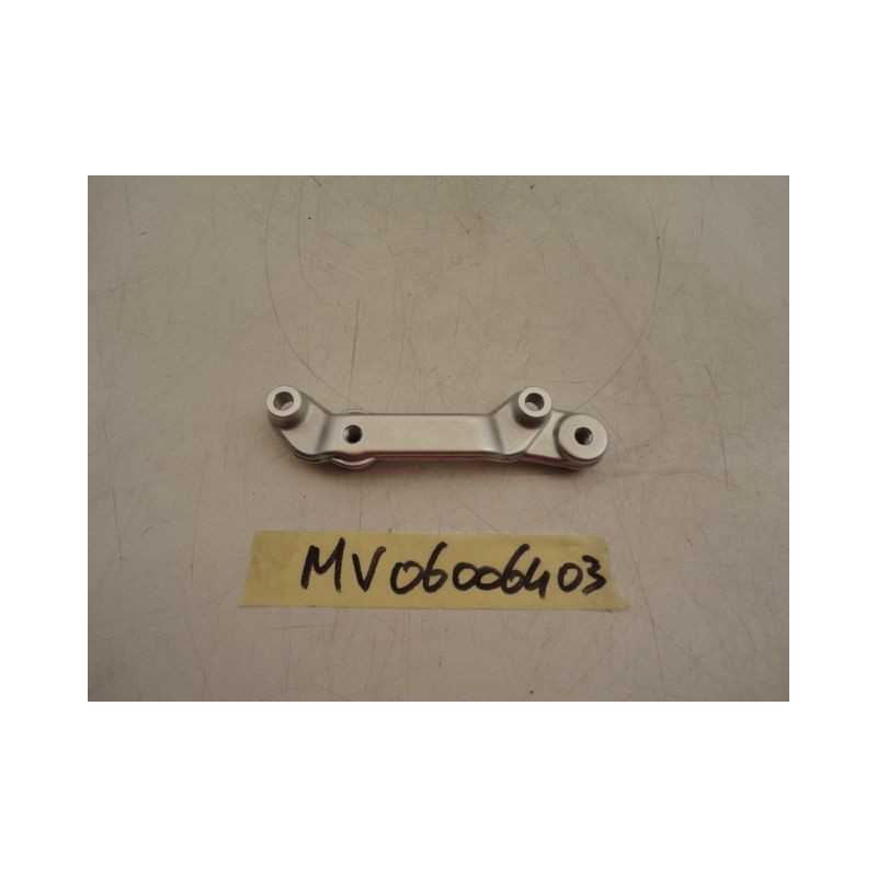 Staffa supporto bobina support bracket coil Mv Agusta Brutale F3 675 800