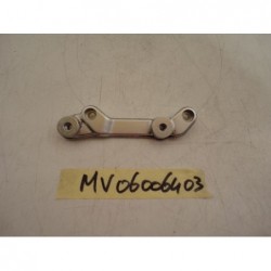 Staffa supporto bobina support bracket coil Mv Agusta Brutale F3 675 800